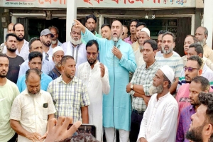 বিএনপি অপরাধ ও সন্ত্রাসের বিরুদ্ধে ‘জিরো টলারেন্স’ নীতিতে অটল : কাইয়ুম চৌধুরী