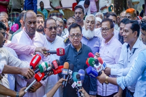 জ্বালানি তেলের মূল্যবৃদ্ধিতে পণ্যের দামে তেমন প্রভাব পড়বে না: বাণিজ্যমন্ত্রী