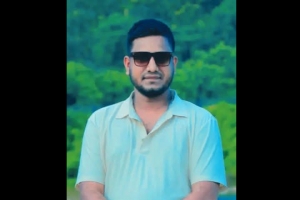 গোয়াইনঘাটে যুবদল নেতা বদরুল হত্যা: ১১ জনের নাম উল্লেখ করে মামলা
