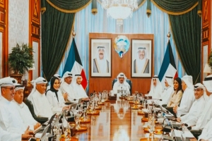 কুয়েতের সরকারি অফিস আদালতে শতভাগ উপস্থিতির নির্দেশ