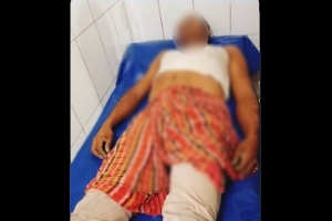  দিরাইয়ে বিদ্যুৎস্পৃষ্টে স্কুলশিক্ষকের মৃত্যু 