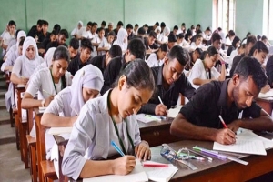 এইচএসসি পরীক্ষা শুরু বৃহস্পতিবার, অংশ নিচ্ছে ১২ লাখ ৫১ হাজার শিক্ষার্থী