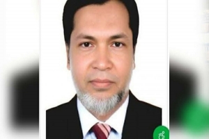  জামায়াত আমিরের এক্স অ্যাকাউন্ট হ্যাক: বঙ্গভবনের কর্মকর্তা আটক