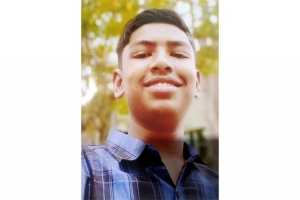 নগরী থেকে নিখোঁজ শিশু তানজিদ 