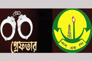 মহানগরীতে পুলিশের পৃথক অভিযানে দুই শতাধিক গ্রেফতার