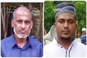 বালাগঞ্জে ১২ লাখ টাকা নিয়ে বিরোধ, ভাতিজার ছুরিকাঘাতে চাচা নিহত