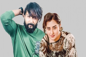 ‘ঢাকাইয়া দেবদাস’ সিনেমায় জুটি হয়ে আসছেন আদর-বুবলী