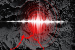 ভূমিকম্পে কাঁপল সিলেট