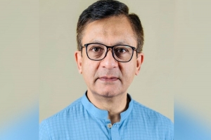শুক্রবার সিলেটে আসছেন মন্ত্রী খন্দকার মুক্তাদির