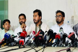 আওয়ামী লীগের সম্পদ বাজেয়াপ্ত করে জনগণের কল্যাণে ব্যয় করা উচিত: নুর