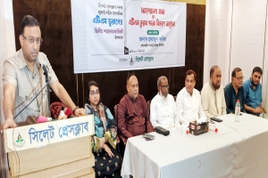 সাংবাদিক তুরাব হত্যার সাথে জড়িত সকলকে বিচারের আওতায় আনা হবে: পররাষ্ট্র উপদেষ্টা হুমায়ুন কবির