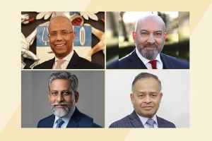 টাওয়ার হ্যামলেটসে মেয়র পদে লড়ছেন সিলেটের ৩ জন