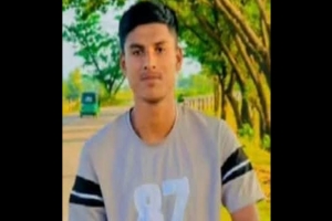 ভারতীয় খাসিয়ার গুলিতে গোয়াইনঘাটের যুবক নিহত