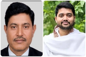 ডা. প্রান্ত&rsquo;র মৃত্যুর পর বাবারও মরদেহ উদ্ধার