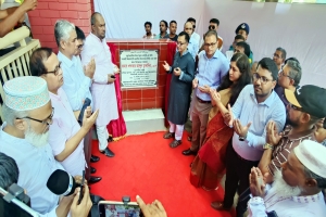 সরকার আধুনিক শিক্ষাব্যবস্থা নিশ্চিত করতে বিভিন্ন উদ্যোগ গ্রহণ করেছে: মন্ত্রী খন্দকার মুক্তাদির
