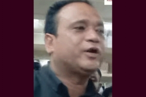 দক্ষিণ সুরমায় সড়ক দুর্ঘটনায় তাঁতীদল নেতার মৃত্যু