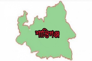  শান্তিগঞ্জে পূর্ববিরোধের জেরে সংঘর্ষ, ছুরিকাঘাতে আহত ২