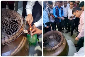 শাহজালাল-শাহপরানের দরগাহে প্রশাসনিক হস্তক্ষেপের প্রতিবাদে ৬৭ বিশিষ্ট নাগরিকের উদ্বেগ