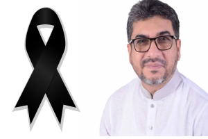 সিলেট জেলা বিএনপি নেতা আকবরের মায়ের মৃত্যুতে মিফতাহ্ সিদ্দিকীর গভীর শোক