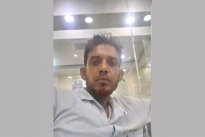 হবিগঞ্জে ব্যবসায়ীকে কুপিয়ে হত্যা করল দুর্বৃত্তরা