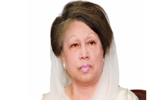 রাতে নেওয়া হবে খালেদা জিয়ার লন্ডনযাত্রার সিদ্ধান্ত 