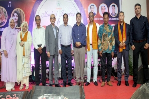 সিলেট ষ্টেশন ক্লাব লিমিটেড&rsquo;র নতুন ৫ সদস্যকে বরণ