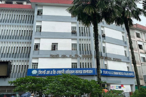 ওসমানীর ইন্টার্ন চিকিৎসকদের ধর্মঘট প্রত্যাহার, কাজে ফিরবেন শনিবার