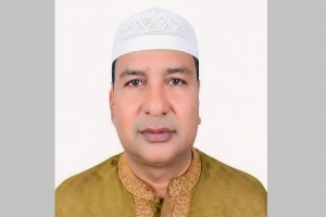 জনসভায় যাওয়ার পথে বিশ্বনাথ উপজেলার সাবেক চেয়ারম্যানের মৃত্যু 