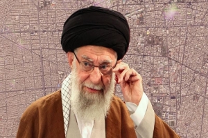 সিআইএ গোপন স্থান শনাক্ত করে, ইসরায়েল হামলা চালায়