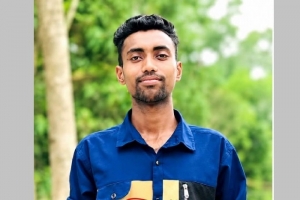 ঢাকা থেকে কুলাউড়া ফেরার পথে নিখোঁজ, তিন দিন পর মিলল তরুণের মরদেহ