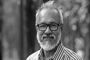 তিন গোয়েন্দাখ্যাত রকিব হাসান আর নেই
