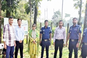  সুনামগঞ্জে পরিবেশ অধিদপ্তরের অভিযান : জরিমানা ও ১৪টি অবৈধ হাইড্রোলিক হর্ন জব্দ