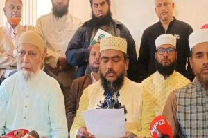 টাকাসহ জেলা জামায়াতের আমির আটক, যা বললেন জামায়াতপ্রার্থী দেলোয়ার