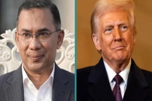 প্রধানমন্ত্রীর সঙ্গে শিগগিরই সাক্ষাতের প্রত্যাশা ট্রাম্পের, বোয়িং কেনার সিদ্ধান্তে ধন্যবাদ