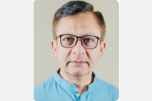 সড়কপথে সিলেট থেকে হবিগঞ্জ যাবেন বাণিজ্যমন্ত্রী, দেখবেন ৬ লেনের কাজ