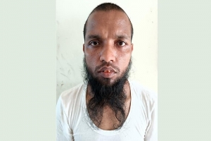 জৈন্তাপুরে মেয়েকে &lsquo;ধর্ষণ&rsquo;, বাবা কারাগারে