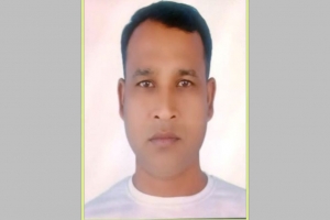  রাজনগরে অপমান সইতে না পেরে যুবকের আত্মহত্যা
