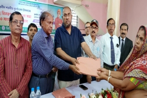  ধর্মীয় সম্প্রীতি আমাদের ঐতিহ্য ও শক্তির জায়গা: সিসিক প্রশাসক