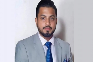 শপথ কেবল একটা ফরমালিটি: ইশরাক হোসেন