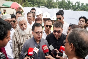 ঢাকা-সিলেট ছয় লেন: অক্টোবরে ভূমি জটিলতা কাটার আশা
