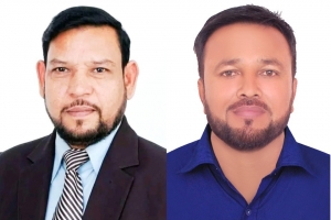 জিয়া শিশু-কিশোর সংগঠন সিলেট মহানগর আহ্বায়ক কমিটি গঠিত