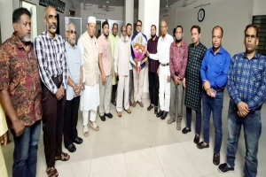 প্রবাসী নতুন প্রজন্মকে দেশমুখী করতে সম্মিলিত প্রচেষ্টা চালাতে হবে