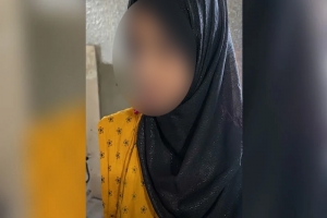 ন্যাম ভবন থেকে এমপি গাজী নজরুলের দ্বিতীয় স্ত্রীর মরদেহ উদ্ধার