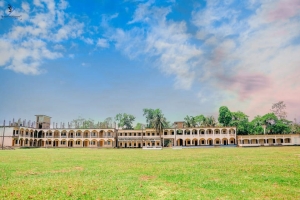 জামিয়া ইসলামিয়া দারুল উলূম দারুল হাদিস কানাইঘাট মাদ্রাসার বার্ষিক হিসাব ও এনামের ওয়াজ মাহফিল ২৬ নভেম্বর
