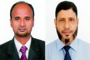 শিক্ষক সমিতি মহানগরীর সম্মেলন : জামাল সভাপতি ও মজির সদস্য সচিব