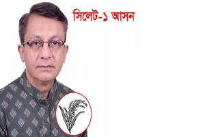  সিলেট-১ আসন: ৭০ কেন্দ্রে বড় ব্যবধানে ভোটে এগিয়ে মুক্তাদির