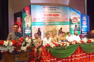 দেশের বড় চ্যালেঞ্জ জ্বালানী, ১৭ বছরের অব্যবস্থাপনার কারণে এই অবস্থা: বাণিজ্যমন্ত্রী