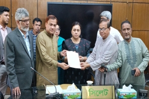 জামায়াত প্রার্থী হাবিবুর রহমানের তথ্য গোপন : অভিযোগ বিএনপি'র