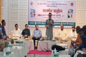 সব খেলায় প্রতিভাবানদের এগিয়ে যাওয়ার সুযোগ তৈরি করতে হবে: বাণিজ্যমন্ত্রী মুক্তাদির