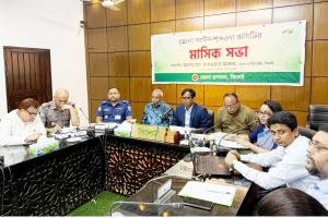 সীমান্তে চোরাচালান ও বিমান বন্দরে যাত্রী হয়রানি বন্ধে কঠোর নির্দেশনা